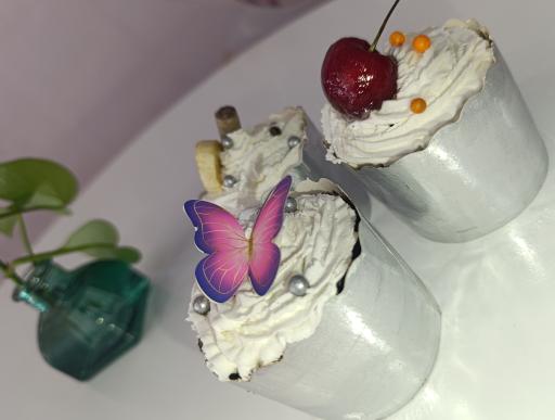 عکس بستنی قصر یخ 