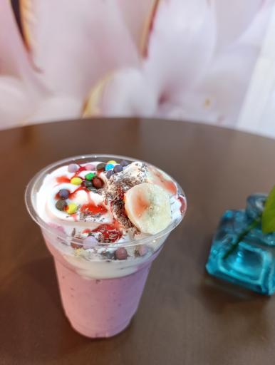 عکس بستنی قصر یخ 