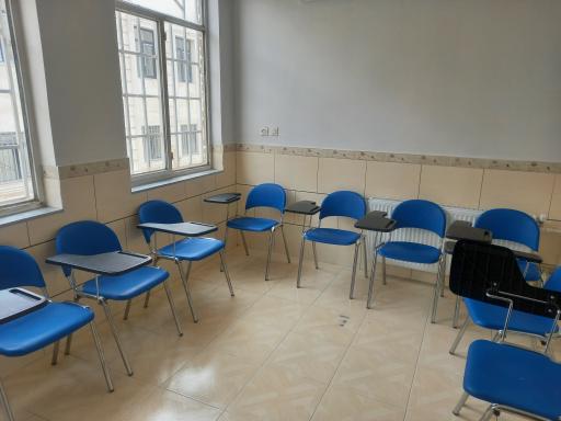 عکس آموزشگاه زبان شاهان
