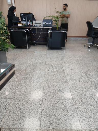 عکس بانک ملی