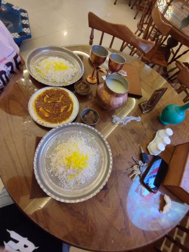 عکس رستوران سنتی سردار خان