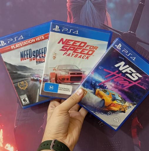 عکس فروشگاه گیم لندری پی اس فور