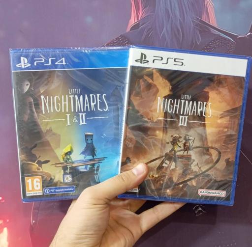 عکس فروشگاه گیم لندری پی اس فور