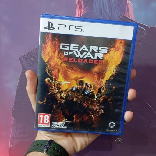 عکس فروشگاه گیم لندری پی اس فور