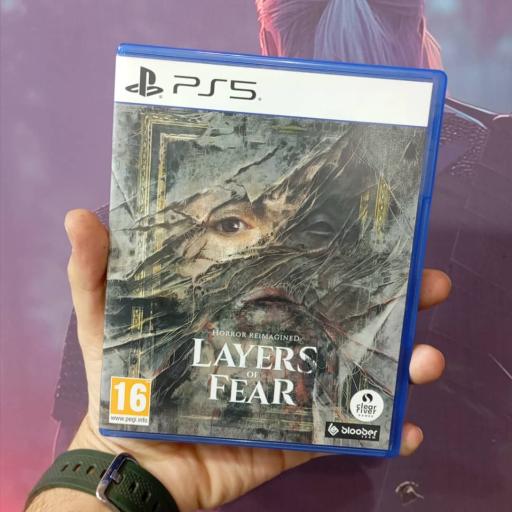 عکس فروشگاه گیم لندری پی اس فور