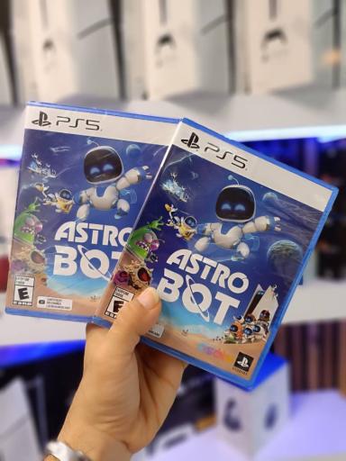 عکس فروشگاه گیم لندری پی اس فور