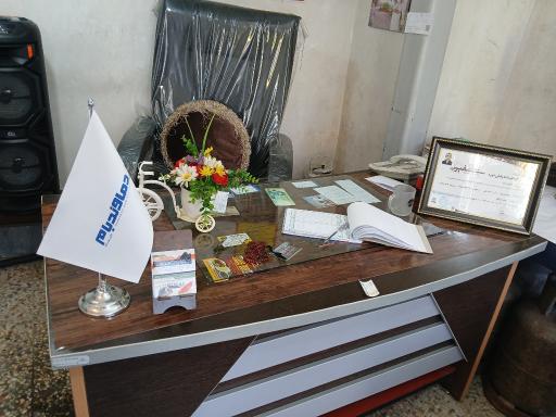 عکس خدمات عایق‌کاری و ایزوگام