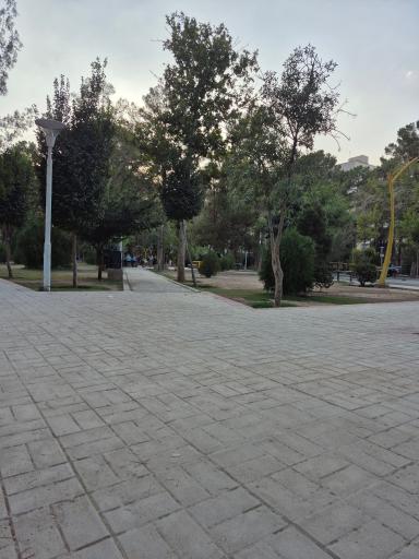 عکس بوستان۲۲ بهمن