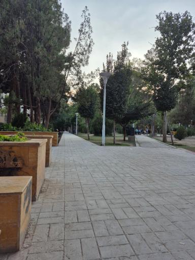 عکس بوستان۲۲ بهمن