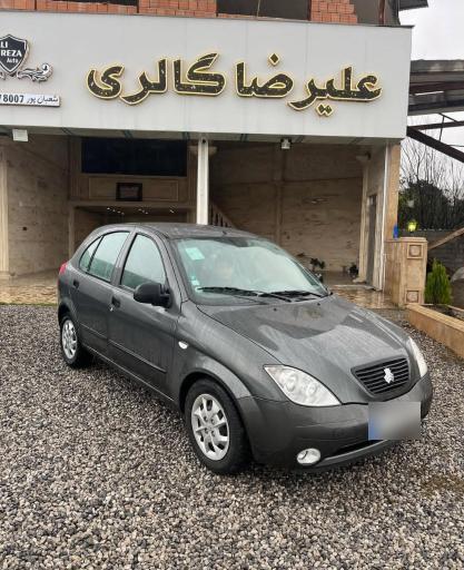 عکس علیرضا گالری