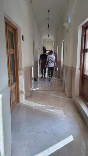 عکس دانشگاه علوم اسلامی رضوی