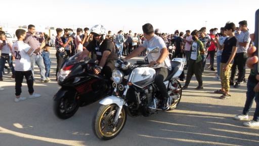 عکس پرشین موتور کلاب