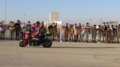 عکس پرشین موتور کلاب