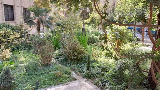 عکس عرصه پژوهش منظر پایدار