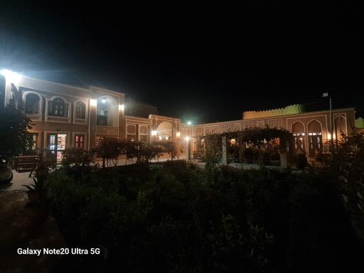 عکس بومگردی باغ کثنوا 