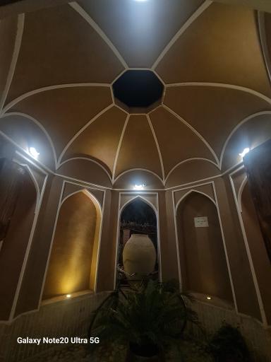 عکس بومگردی باغ کثنوا 