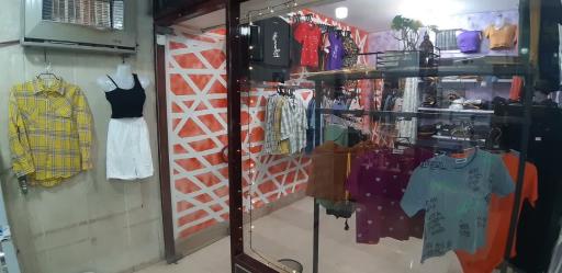 عکس پاساژ نقش جهان