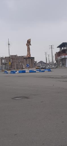 عکس میدان مادر