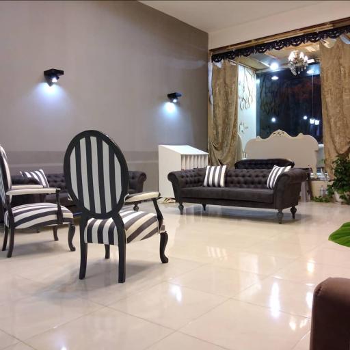 عکس خانه دکورات فریمان