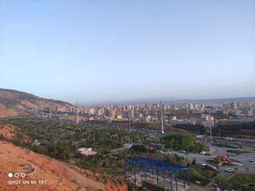 عکس پارک پیوند