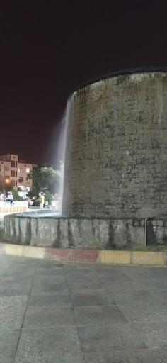 عکس بوستان آبشار