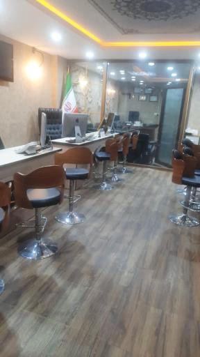 عکس املاک اسکان غرب