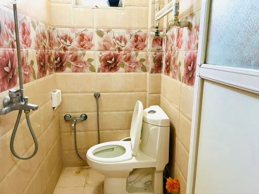 عکس ویلای مهرسا نژادقدیمی