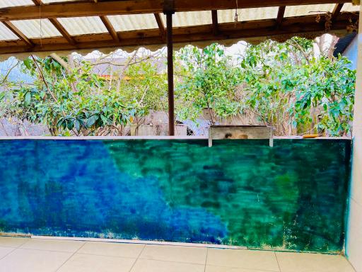 عکس ویلای مهرسا نژادقدیمی