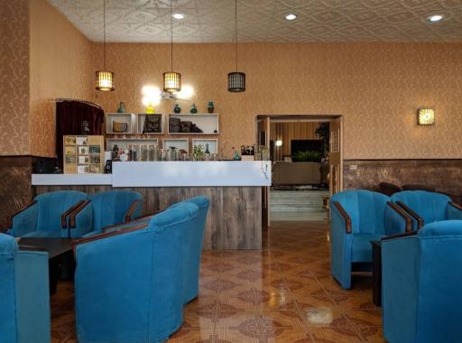 عکس کافی شاپ کلاسیک