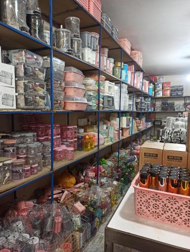 عکس فروشگاه تورک پلاست، پلاسکو عبدلی‌فر