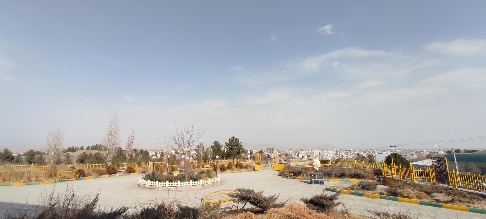 عکس سالن ورزشی مروج تربتی