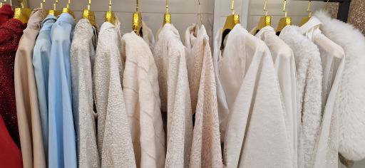 عکس مزون عروس نورا