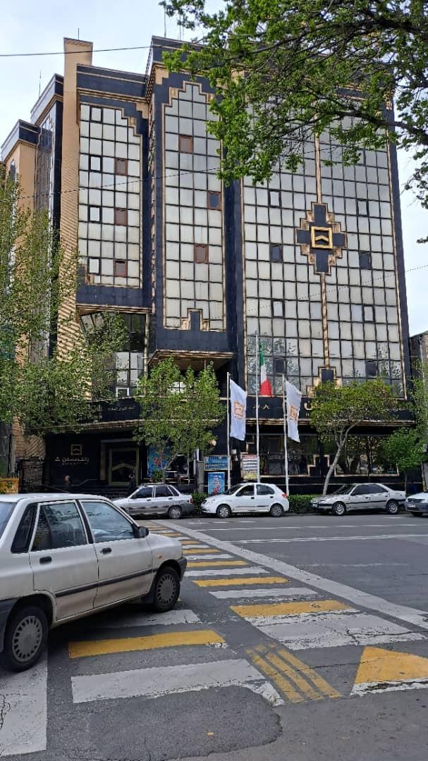 عکس بانک مسکن مدیریت شعب استان آذربایجان شرقی شعبه صدر-(خیاوان)-انوری