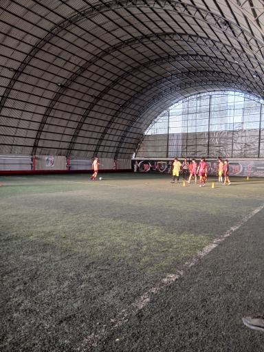 عکس باشگاه فرهنگی ورزشی ماهان 