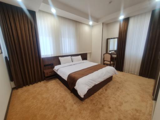 عکس هتل امام خمینی (مرکز بصیرت )