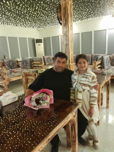 عکس ناب کبابی حاج افشار