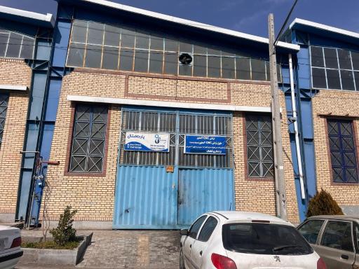 عکس تراشکاری پارت متال طوس