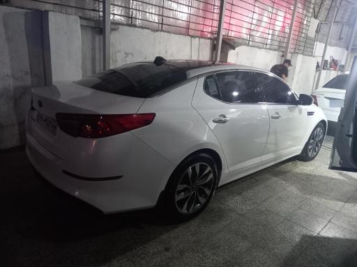 عکس تعمیرگاه تخصصی بنز و بی ام و راهب