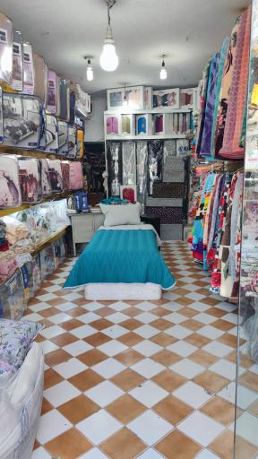 کالای خواب آقای خواب