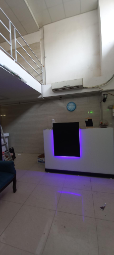 عکس مطب دکتر پویان خوارزم