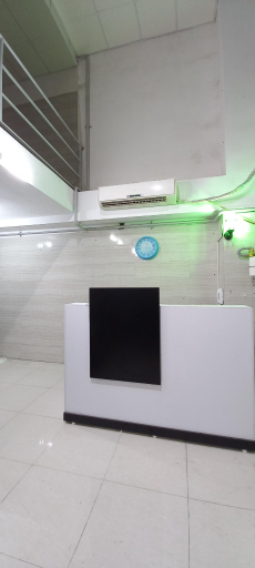 عکس مطب دکتر پویان خوارزم