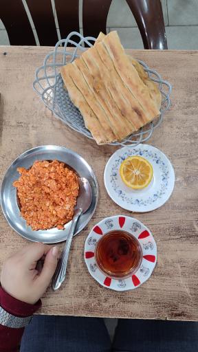 عکس چایخانه دریا