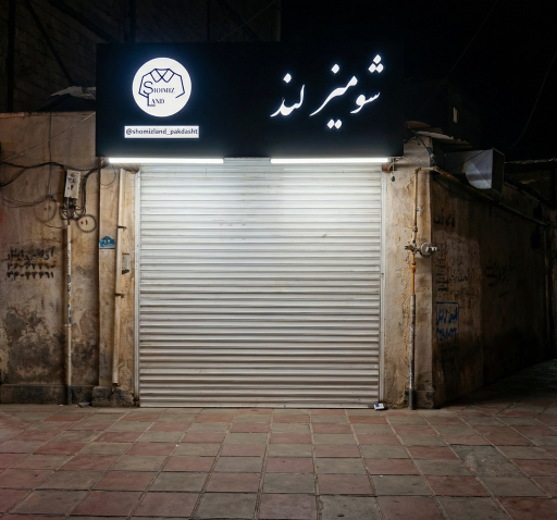 عکس شومیزلند