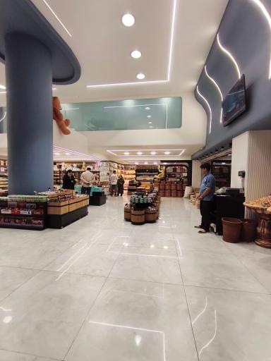 عکس شیرینی سرای سور