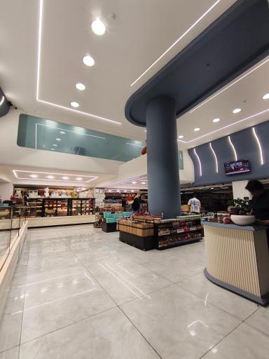 عکس شیرینی سرای سور