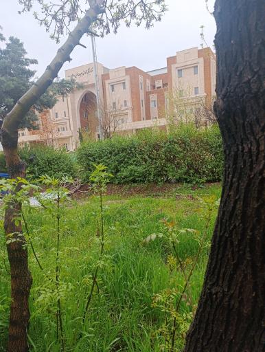 عکس هتل امام خمینی (مرکز بصیرت )