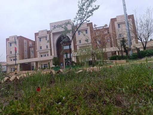 عکس هتل امام خمینی (مرکز بصیرت )