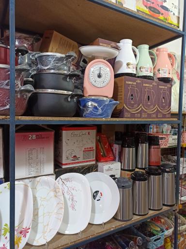 عکس فروشگاه تورک پلاست، پلاسکو عبدلی‌فر