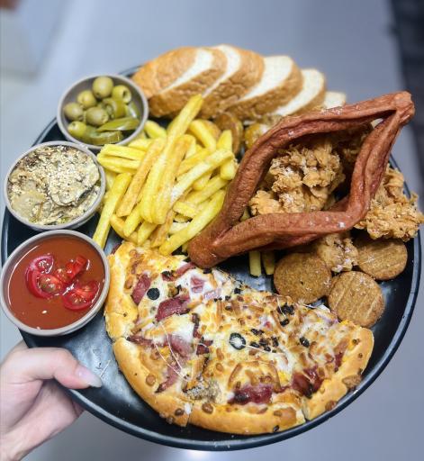 عکس لومنیس