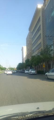 عکس کیان سنتر 1